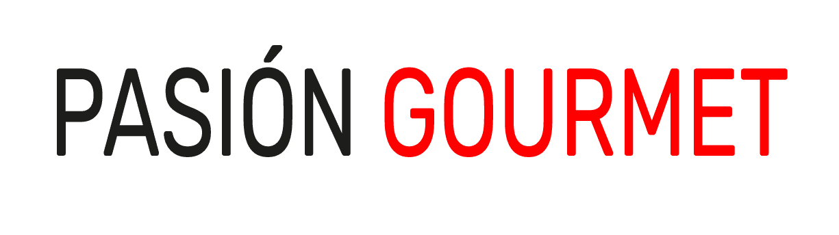 Pasión Gourmet
